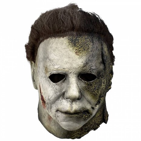 Trick or Treat Studios Halloween Kills (2021) Latex Mask Michael Myers Trick or Treat Studios Halloween Kills (2021) Latex Mask Michael Myers