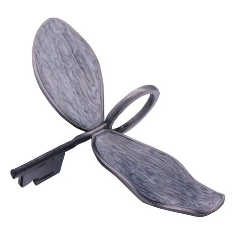 FaNaTtiK Harry Potter Réplique Professor Flitwick Enchanted Key FaNaTtiK Harry Potter Réplique Professor Flitwick Enchanted Key