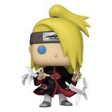 Funko Naruto Pop! Animation Vinyl Figure Deidara #1434 Funko Naruto Pop! Animation Vinyl Figure Deidara #1434
