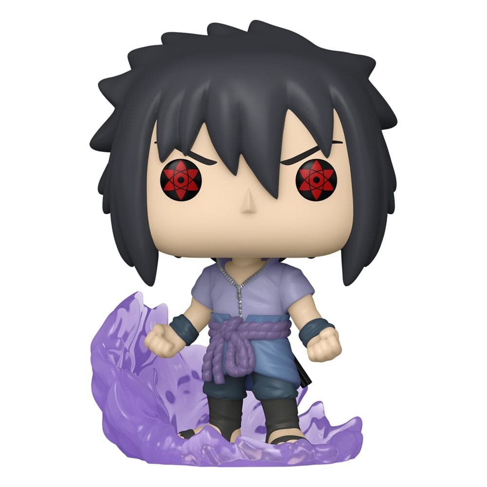 Funko Naruto Pop! Animation Vinyl Figure Sasuke (First Susano'o) #1436 Funko Naruto Pop! Animation Vinyl Figure Sasuke (First Susano'o) #1436