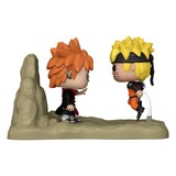 Funko Naruto POP! Moment Vinyl Figures 2-Pack Pain v Naruto #1433 Funko Naruto POP! Moment Vinyl Figures 2-Pack Pain v Naruto #1433