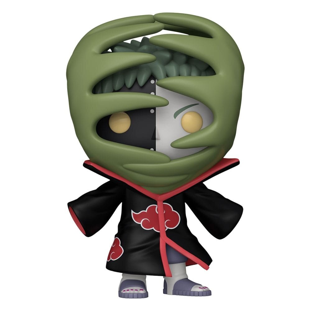 Funko Naruto Oversized POP! Vinyl Figure Zetsu #1438 Funko Naruto Oversized POP! Vinyl Figure Zetsu #1438