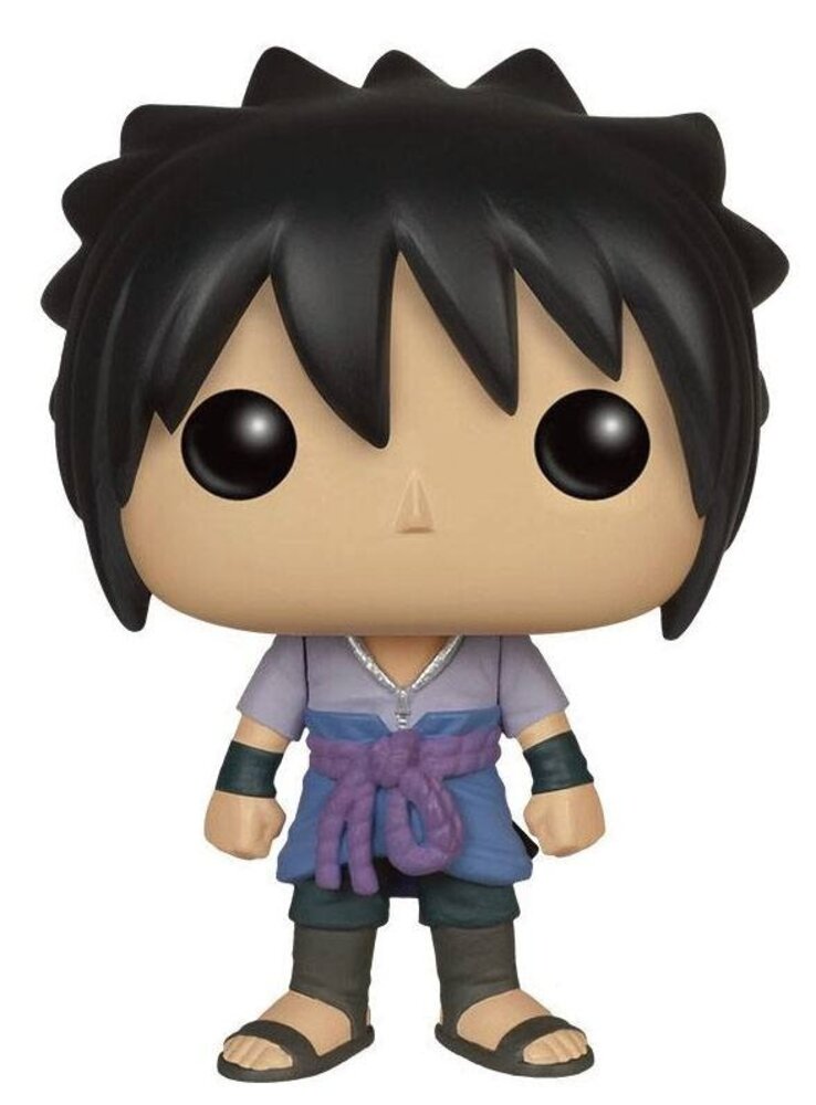 Funko Naruto Shippuden POP! Animation Vinyl Figure Sasuke #72 Funko Naruto Shippuden POP! Animation Vinyl Figure Sasuke #72