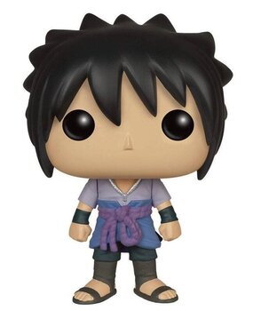 Funko Naruto Shippuden POP! Animation Vinyl Figure Sasuke #72 Funko Naruto Shippuden POP! Animation Vinyl Figure Sasuke #72