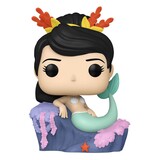 Funko Peter Pan 70th Anniversary POP! Disney Vinyl Figure Mermaid #1346 Funko Peter Pan 70th Anniversary POP! Disney Vinyl Figure Mermaid #1346
