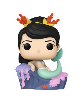 Funko Peter Pan 70th Anniversary POP! Disney Vinyl Figure Mermaid #1346 Funko Peter Pan 70th Anniversary POP! Disney Vinyl Figure Mermaid #1346
