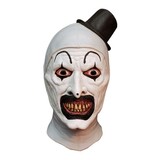 Trick or Treat Studios Terrifier Mask Art the Clown Trick or Treat Studios Terrifier Mask Art the Clown