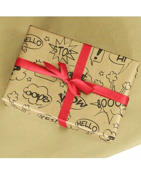 Wrap as a gift Wrap as a gift