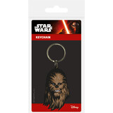 Pyramid International Star Wars Sleutelhanger Chewbacca 6 cm Pyramid International Star Wars Sleutelhanger Chewbacca 6 cm