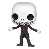 Funko Nightmare before Christmas 30th POP! Disney Vinyl Figure Formal Jack #1381 Funko Nightmare before Christmas 30th POP! Disney Vinyl Figure Formal Jack #1381