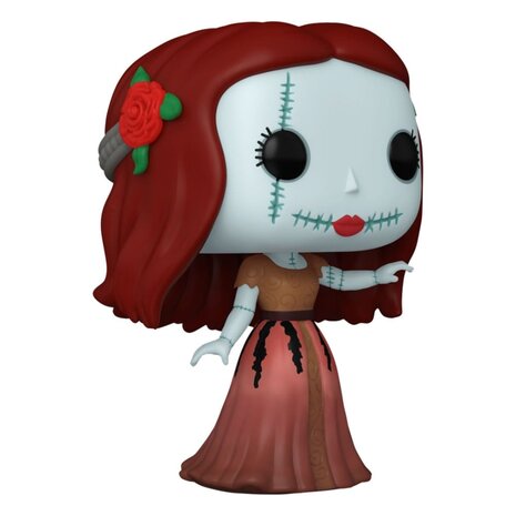 Buy Sally Holiday Ornament at Funko.