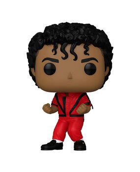 Funko Michael Jackson POP! Rocks Vinyl Figure Thriller #359 Funko Michael Jackson POP! Rocks Vinyl Figure Thriller #359