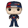 Funko Formula 1 POP! Vinyl Figure Max Verstappen #03 Funko Formula 1 POP! Vinyl Figure Max Verstappen #03