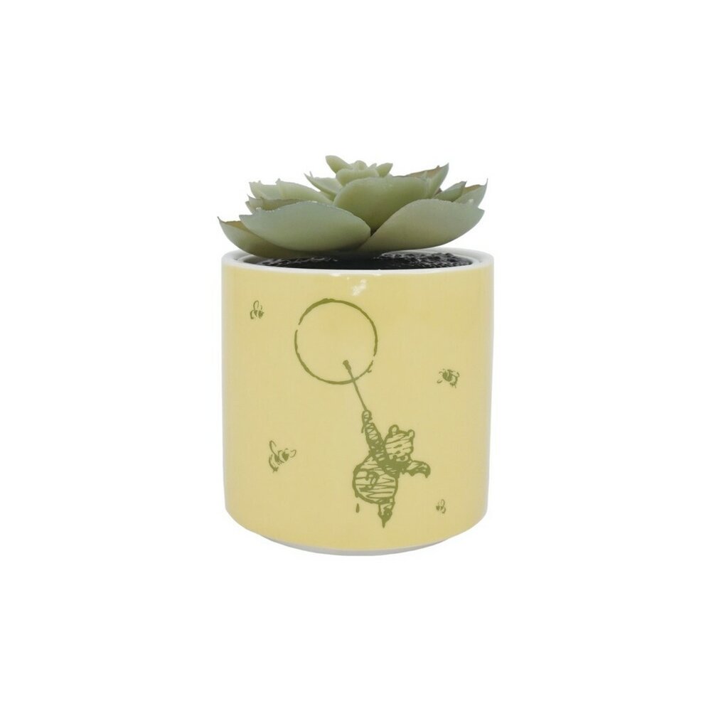 Half Moon Bay Disney Winnie The Pooh Plant Pot Half Moon Bay Disney Winnie The Pooh Plant Pot