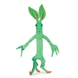 Play by Play Harry Potter Fantastic Beasts Plush Figure Pickett Bowtruckle 34 cm Play by Play Harry Potter Fantastic Beasts Plush Figure Pickett Bowtruckle 34 cm