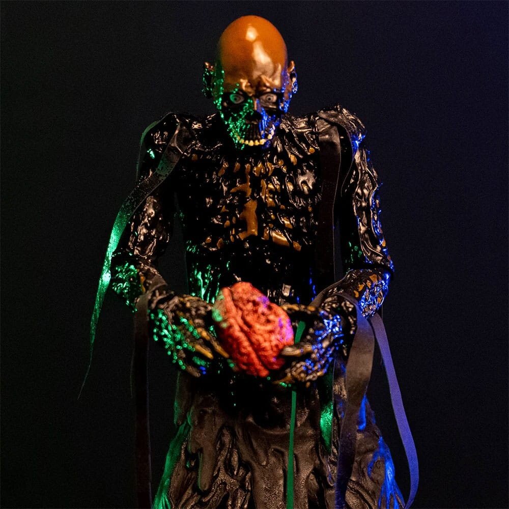 Trick or Treat Studios The Return of the Living Dead Action Figure 1/6 Tarman 30 cm Trick or Treat Studios The Return of the Living Dead Action Figure 1/6 Tarman 30 cm