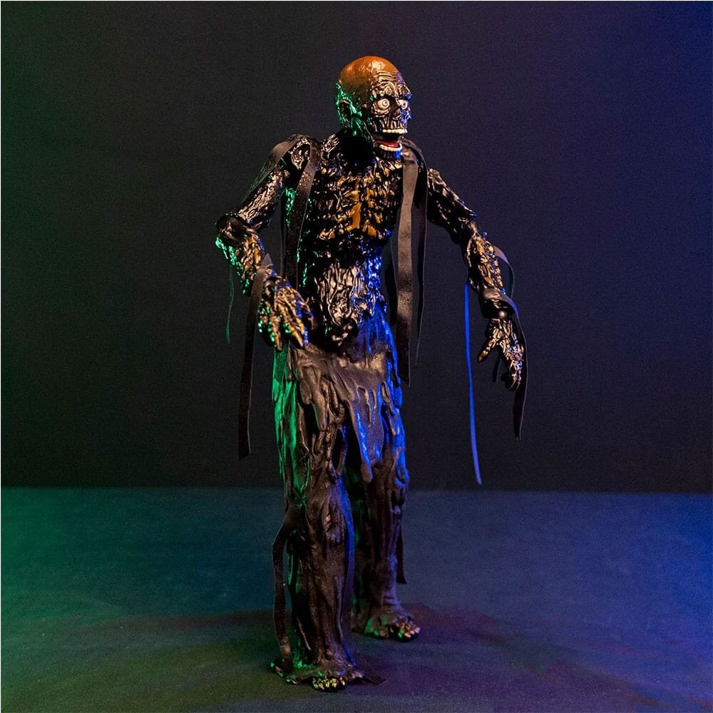 Trick or Treat Studios The Return of the Living Dead Action Figure 1/6 Tarman 30 cm Trick or Treat Studios The Return of the Living Dead Action Figure 1/6 Tarman 30 cm