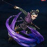 Tamashii Nations Demon Slayer: Kimetsu no Yaiba FiguartsZERO PVC Statue Genya Shinazugawa 17 cm Tamashii Nations Demon Slayer: Kimetsu no Yaiba FiguartsZERO PVC Statue Genya Shinazugawa 17 cm