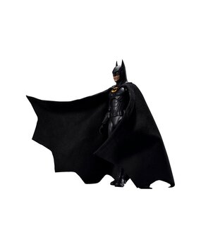 The batman figurine s.h. figuarts batman 15 cm