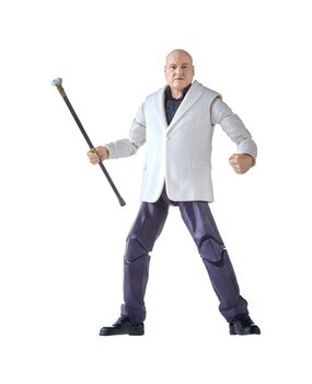 Hasbro Hawkeye Marvel Legends Action Figure Kingpin 15 cm Hasbro Hawkeye Marvel Legends Action Figure Kingpin 15 cm