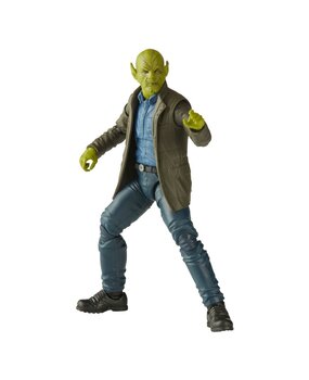 Hasbro Secret Invasion Marvel Legends Action Figure Talos (BAF: Hydra Stomper) 15 cm Hasbro Secret Invasion Marvel Legends Action Figure Talos (BAF: Hydra Stomper) 15 cm