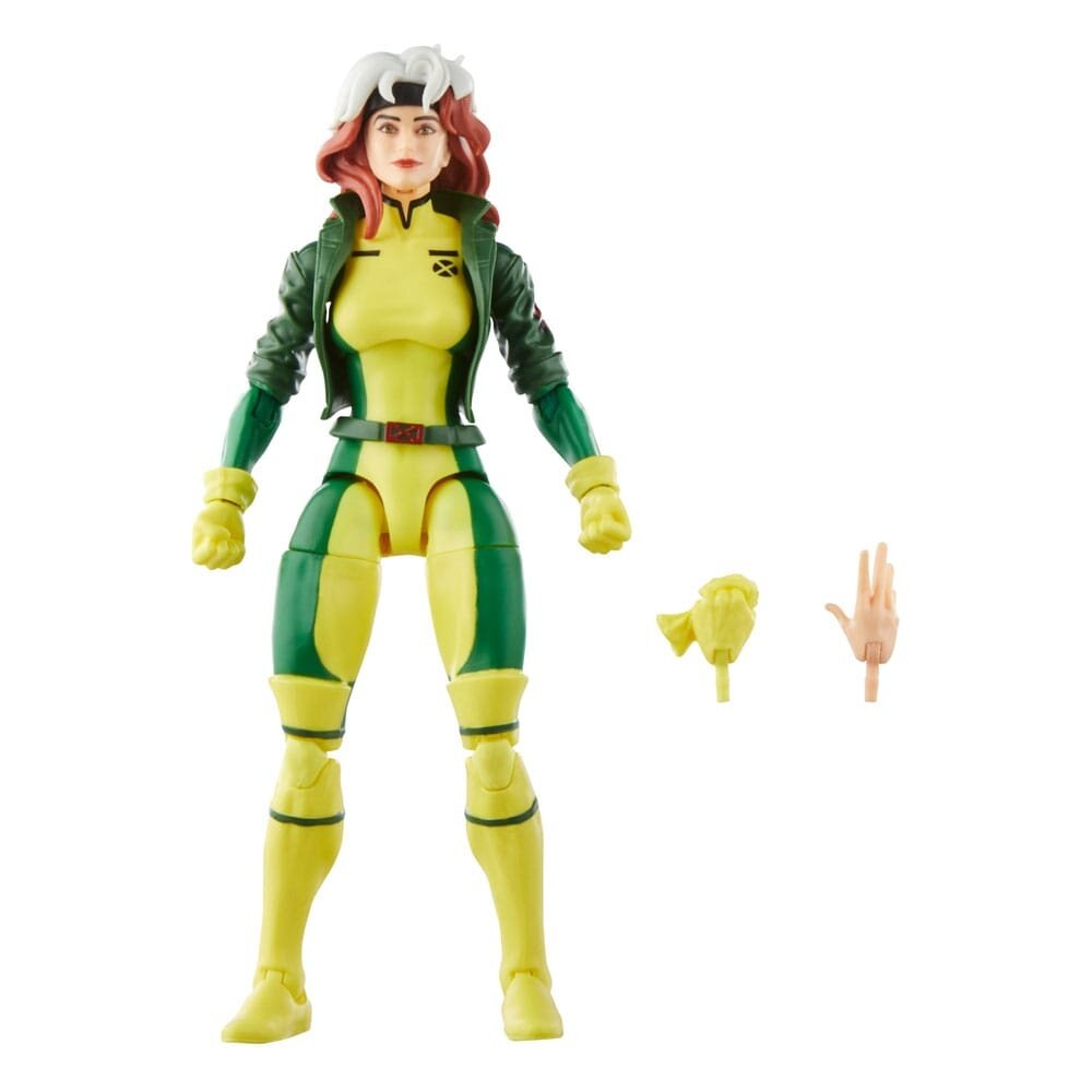 Hasbro X-Men '97 Marvel Legends Action Figure Marvel's Rogue 15 cm Hasbro X-Men '97 Marvel Legends Action Figure Marvel's Rogue 15 cm