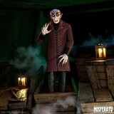 Super7 Nosferatu Ultimates Action Figure Count Orlok Wave 2 18 cm Super7 Nosferatu Ultimates Action Figure Count Orlok Wave 2 18 cm