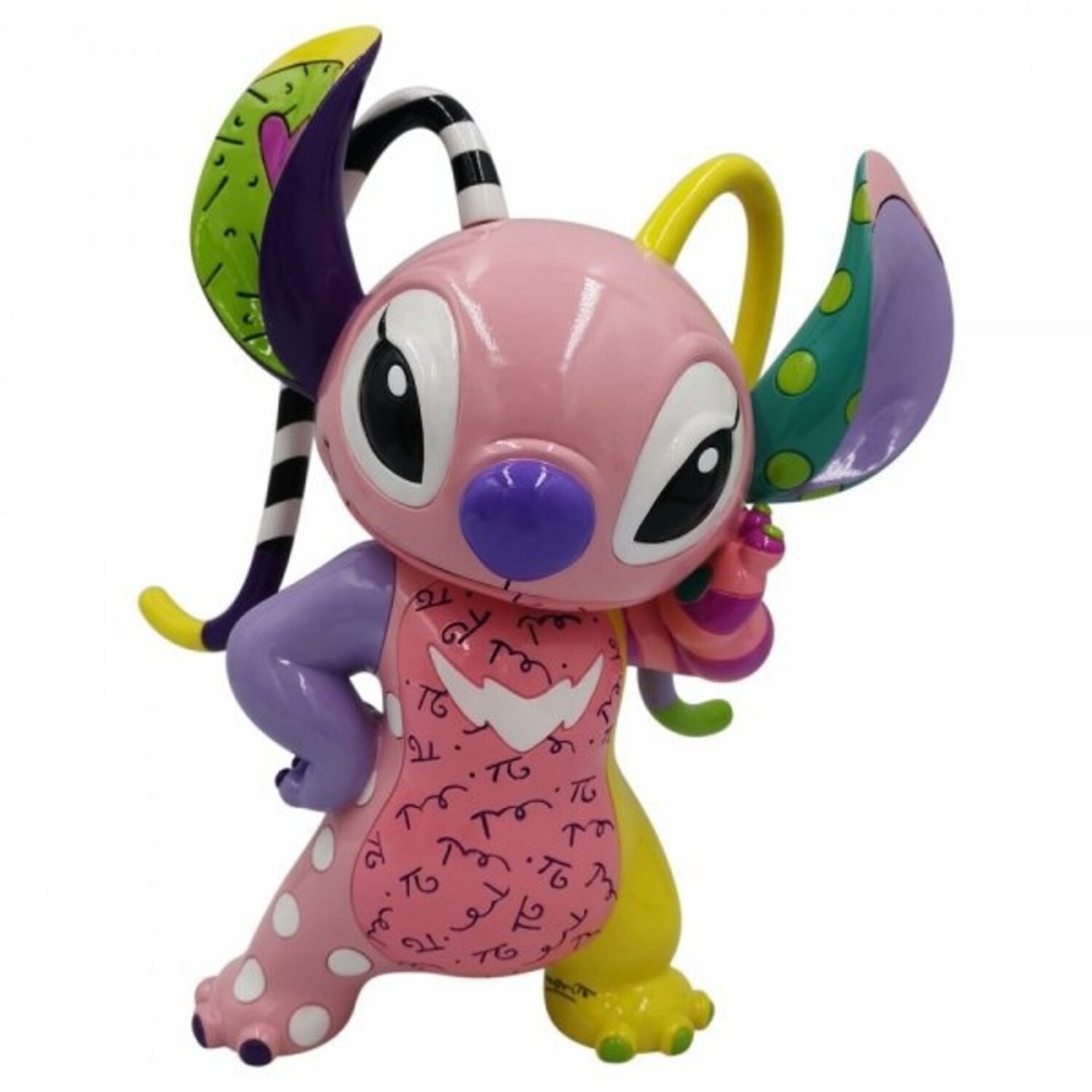 ZAINETTO DISNEY STITCH – Euro Fantasy