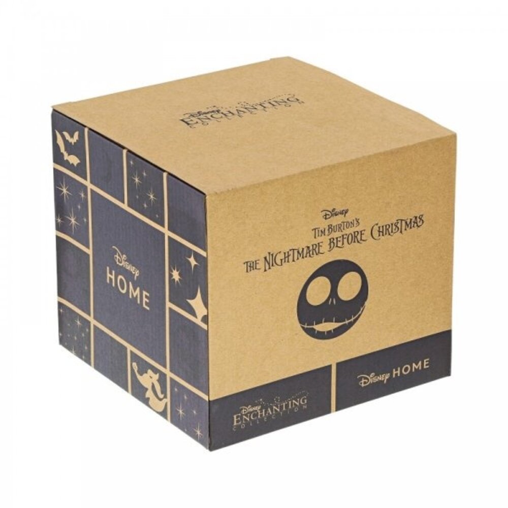 Disney Enchanting Collection The Nightmare Before Christmas Jack Ceramic Money Bank 13 cm Disney Enchanting Collection The Nightmare Before Christmas Jack Ceramic Money Bank 13 cm