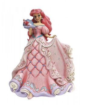 Disney Traditions The Little Mermaid Ariel Deluxe 40 cm Disney Traditions The Little Mermaid Ariel Deluxe 40 cm
