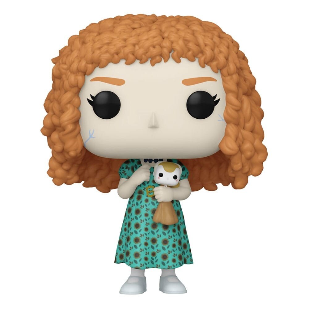 Funko Interview with a Vampire POP! Movies Vinyl Figure Claudia #1417 Funko Interview with a Vampire POP! Movies Vinyl Figure Claudia #1417