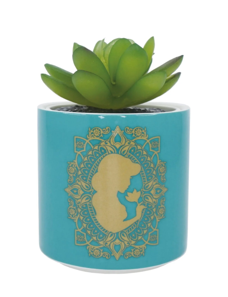 Half Moon Bay Aladdin Jasmine Plant Pot Half Moon Bay Aladdin Jasmine Plant Pot