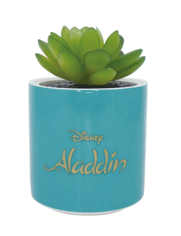 Half Moon Bay Aladdin Jasmine Plant Pot Half Moon Bay Aladdin Jasmine Plant Pot