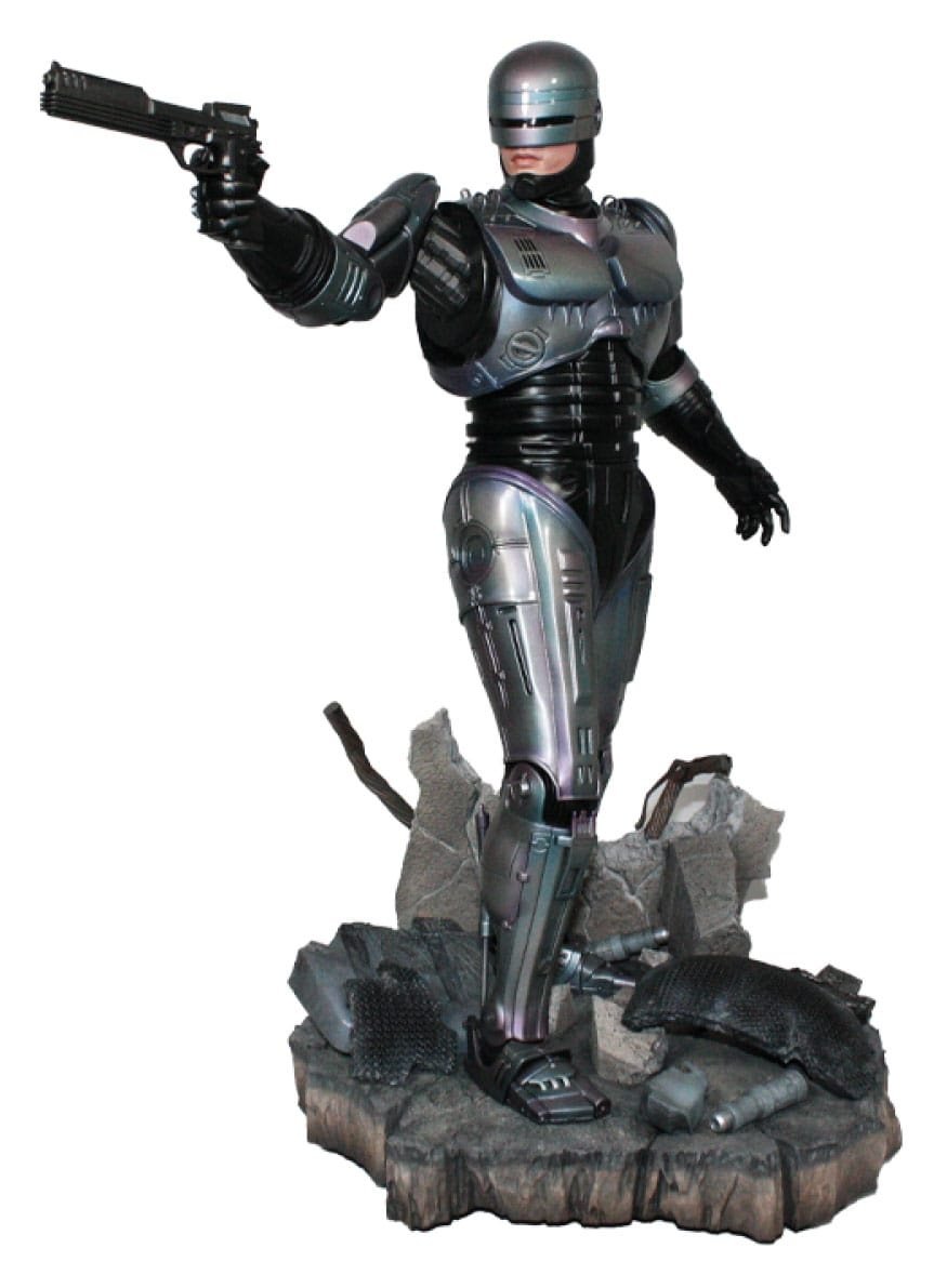 RoboCop 1/4 Statue 53 cm - Planet Fantasy