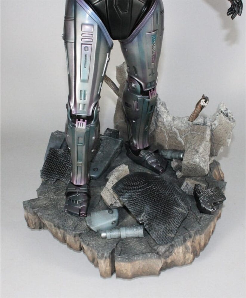 RoboCop 1/4 Statue 53 cm