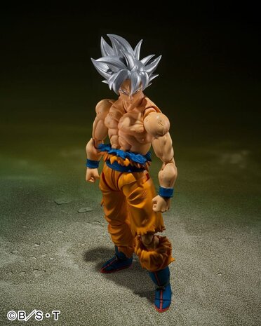  Figura SH Figuarts Pan Super Hero Dragon Ball Super 9 cm : Toys  & Games