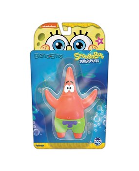 Boti SpongeBob SquarePants Bend-Ems Action Figure Patrick Star 15 cm Boti SpongeBob SquarePants Bend-Ems Action Figure Patrick Star 15 cm