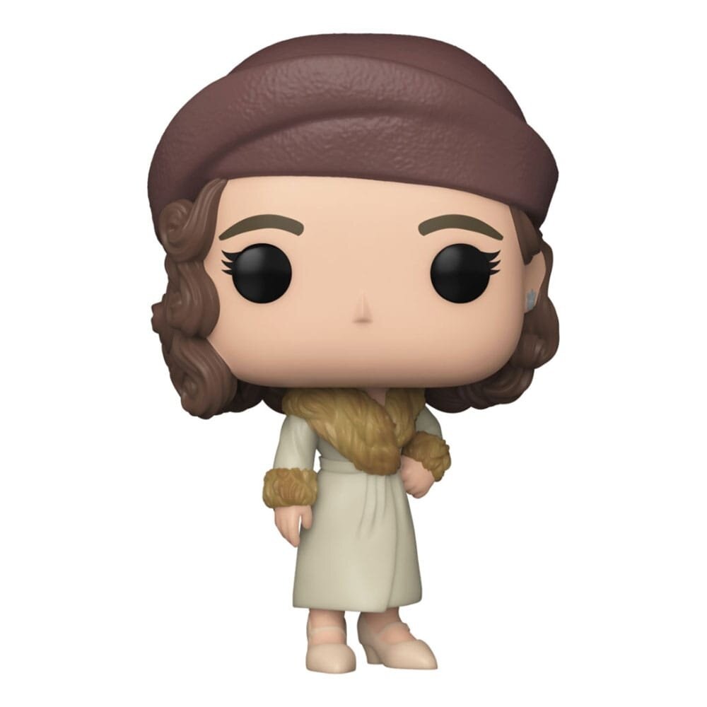 Funko Peaky Blinders POP! TV Vinyl Figure Ada Thorne #1397 Funko Peaky Blinders POP! TV Vinyl Figure Ada Thorne #1397