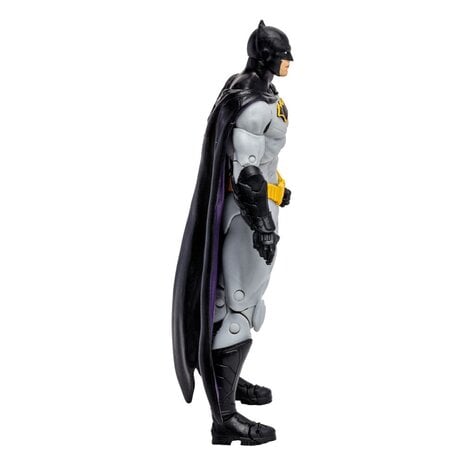 Batman - Figurine Batman 30 cm - DC Comics - Des 3 ans - Batman