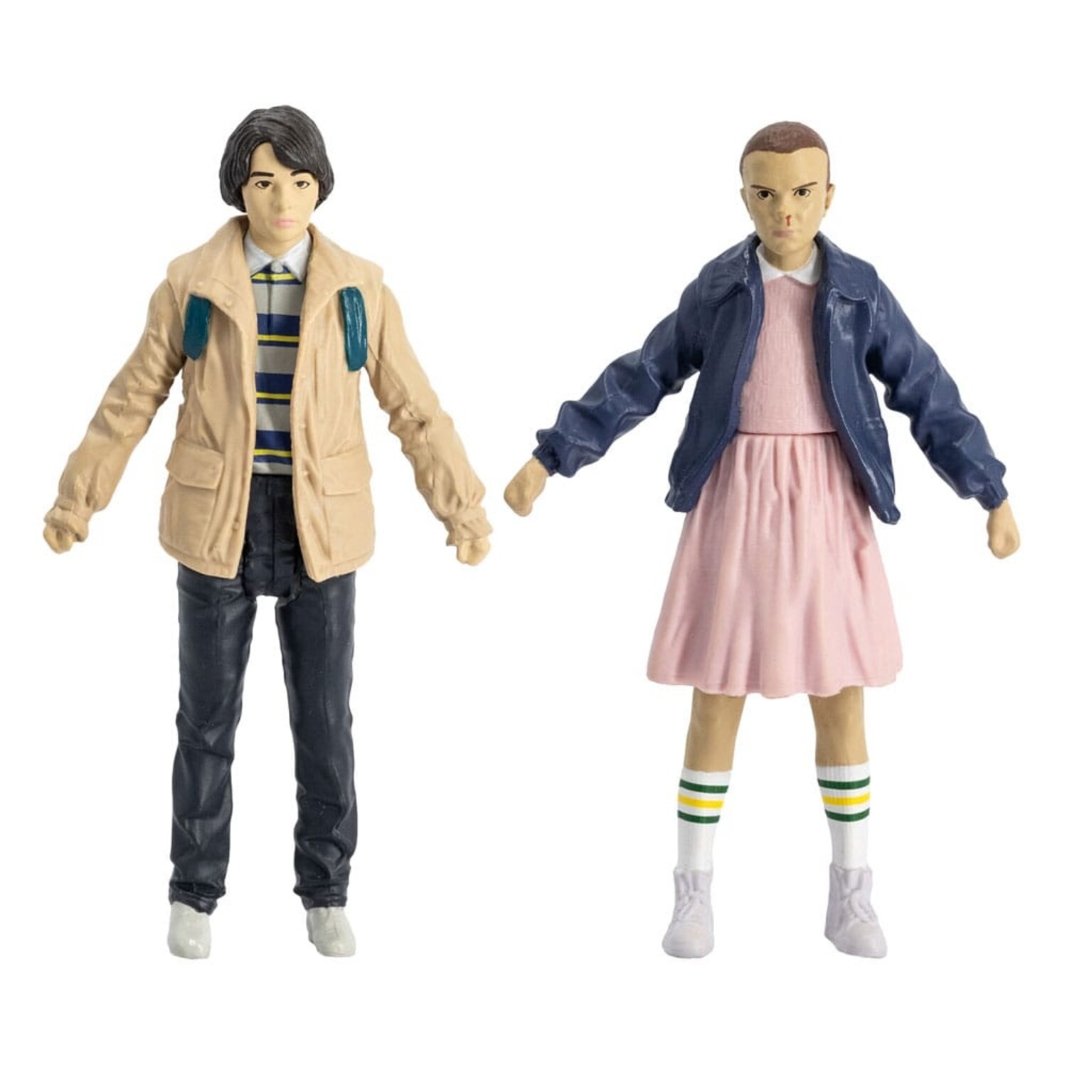 Stranger Things: Will Byers (Season 1) 14 cm Mini Epics Vinyl Figure - Weta  Workshop