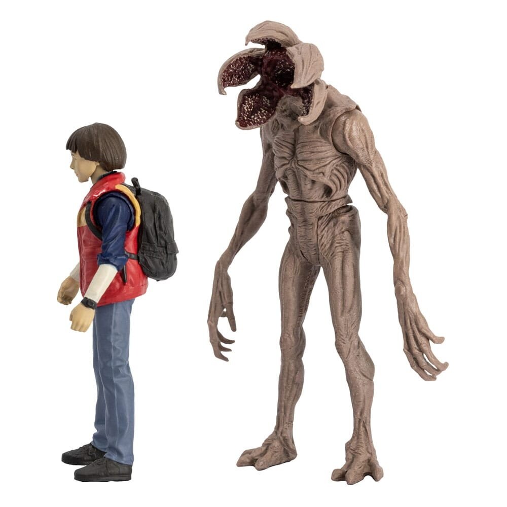 McFarlane Toys Will Byers Action Figure Stranger Things Season 1 – Pops  Comics