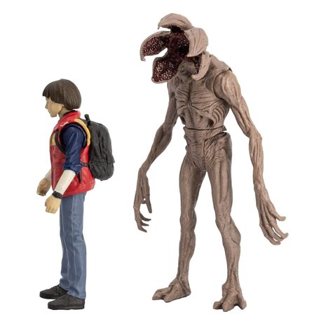 Will - Stranger Things - McFarlane