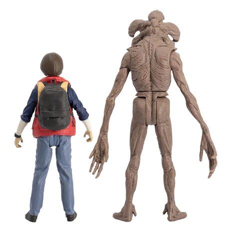 Stranger Things Mini Epics Vinyl Figure Will Byers (Season 1) 14 cm