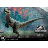 Prime 1 Studio Jurassic World: Fallen Kingdom Prime Collectibles Statue 1/2 Baby Blue 34 cm Prime 1 Studio Jurassic World: Fallen Kingdom Prime Collectibles Statue 1/2 Baby Blue 34 cm