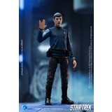Hiya Toys Star Trek Exquisite Mini Action Figure 1/18 Star Trek 2009 Spock 10 cm Hiya Toys Star Trek Exquisite Mini Action Figure 1/18 Star Trek 2009 Spock 10 cm