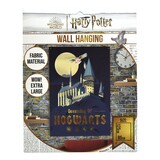 Blue Sky Studios Harry Potter Wall Banner Dreaming of Hogwarts 125 x 85 cm