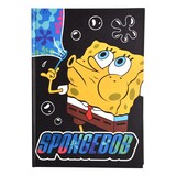 Blue Sky Studios SpongeBob SquarePants A5 Notebook Bubbles Blue Sky Studios SpongeBob SquarePants A5 Notebook Bubbles
