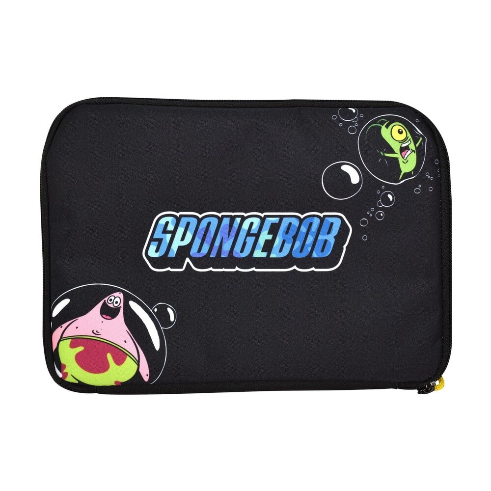 Blue Sky Studios SpongeBob SquarePants Nylon Bag Spongebob Blue Sky Studios SpongeBob SquarePants Nylon Bag Spongebob