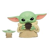Star Wars Coin Bank The Child with Cup 20 cm Star Wars Coin Bank The Child with Cup 20 cm