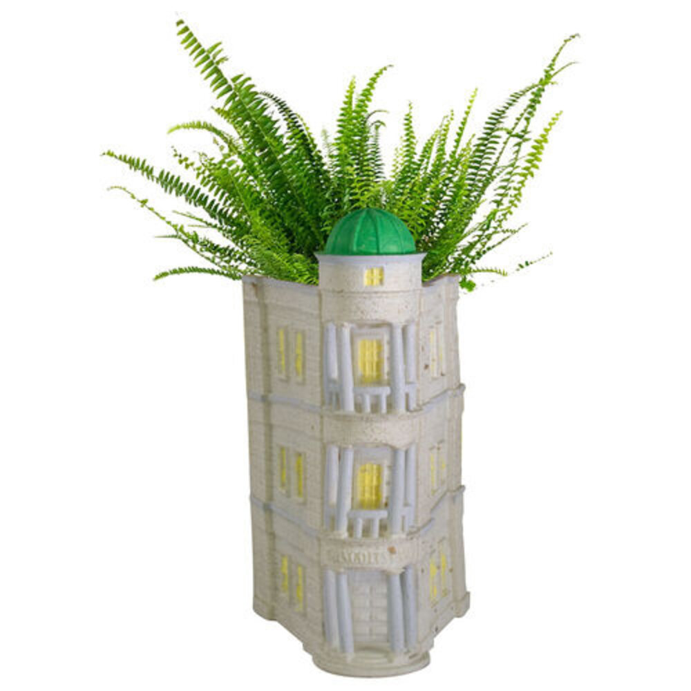 Blue Sky Studios Harry Potter Pencil Holder Gringotts Blue Sky Studios Harry Potter Pencil Holder Gringotts